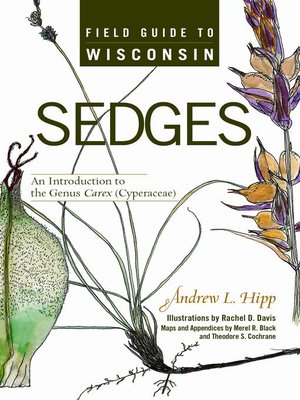 cover image of Field Guide to Wisconsin Sedges